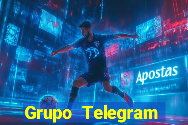 Grupo Telegram palpites futebol